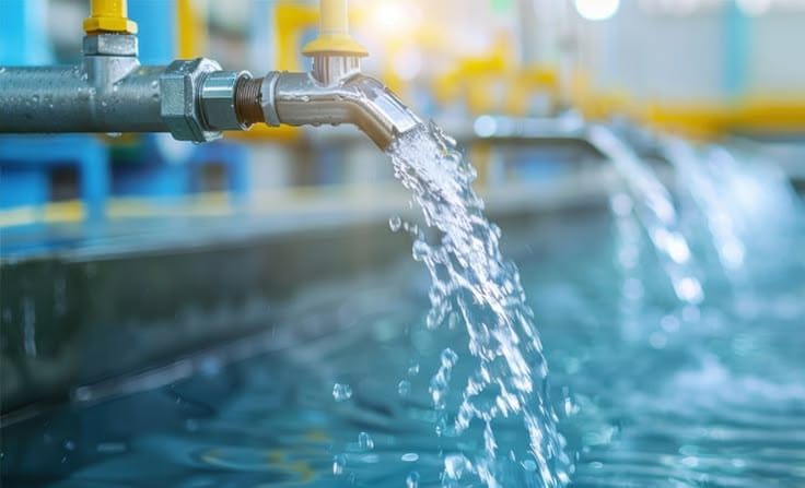 Centre Approves ₹1,290 Crore for Pune Water Supply and Flood Control Projects