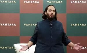 Anant Ambani’s Vantara Creamery Creates Buzz in Mumbai With Premium Artisanal Ice Cream Launch