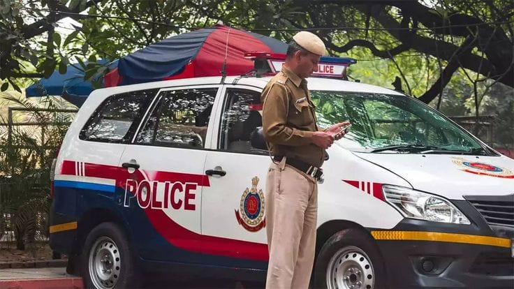 Delhi Horror: Two Minors Detained in Bhati Mines Strangling Case of 13-Year-Old Boy