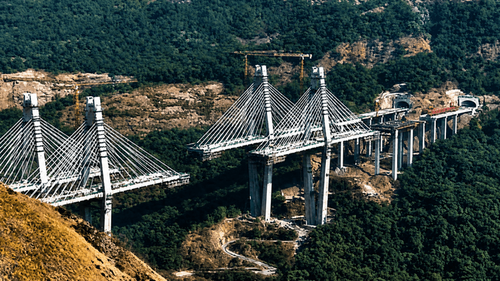 Mumbai-Pune Missing Link Opens Today, But Public Access Starts May 2 for Most Vehicles