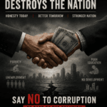 Corruption