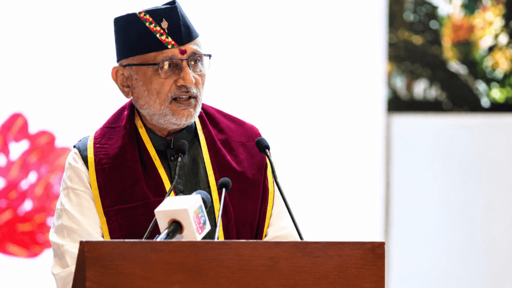 AIIMS Delhi Convocation 2026: Vice President Highlights Major Growth in India’s Health Infrastructure
