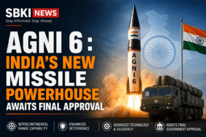 Agni 6,