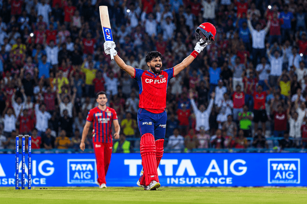 Shreyas Iyer’s Century Powers Punjab Kings Past Lucknow Super Giants to Keep IPL 2026 Playoff Hopes Alive