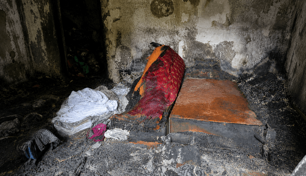 Dhanendra Kumar, Former CCI Chief and Ex-IAS Officer, Dies in Suspected AC Blast at Delhi Home