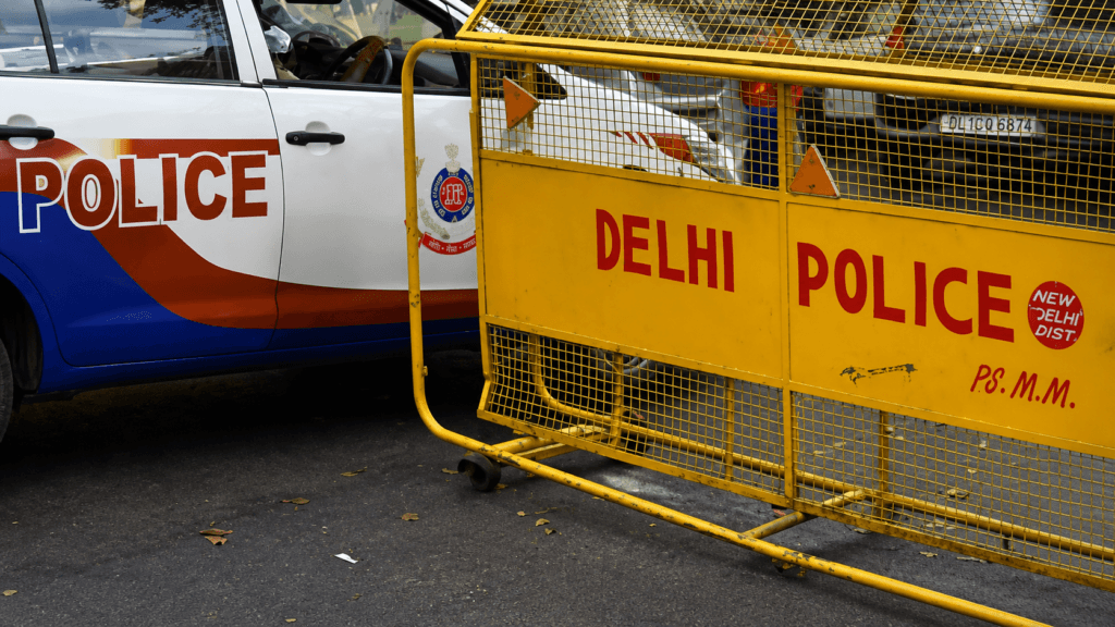 Delhi Teen Arrested for Flaunting Guns Online, Projecting Gangster Image on Instagram