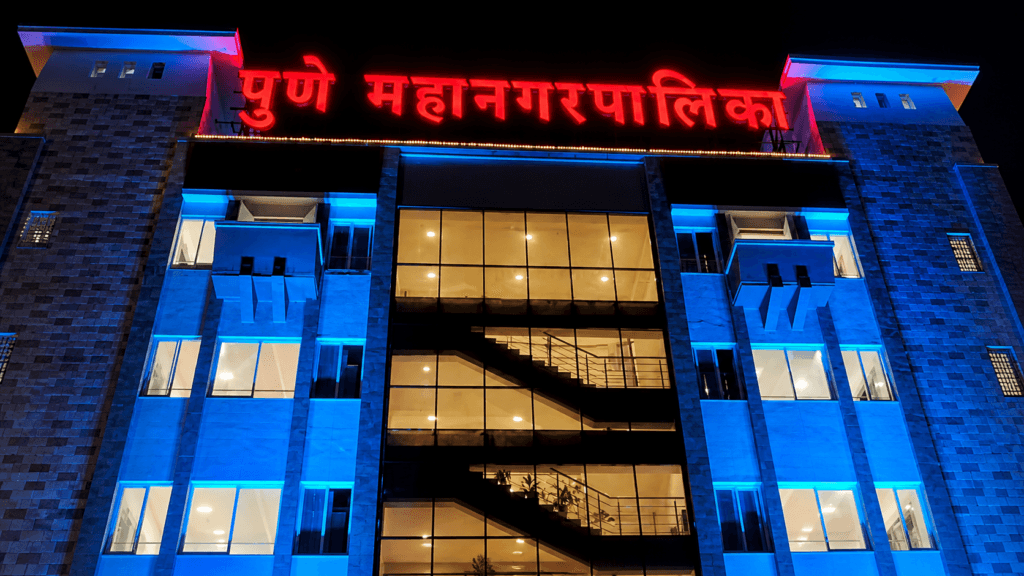 PMC Cuts Red Tape in Pune: New Property Tax Assessment System Launched for Faster Billing