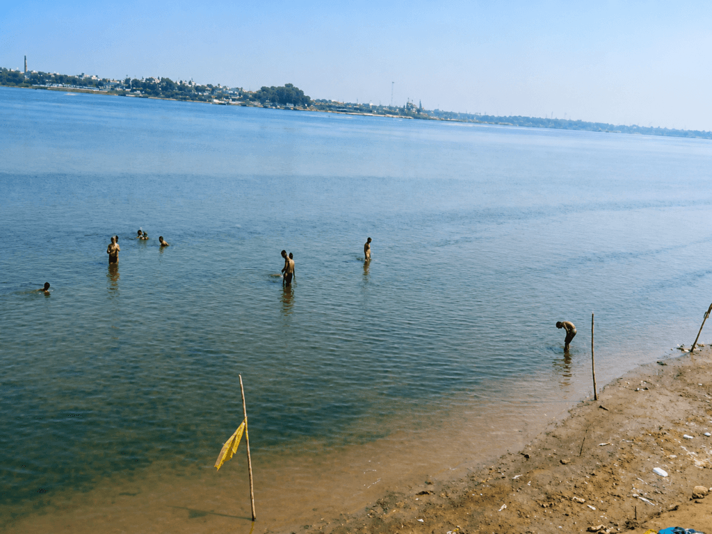 गंगा