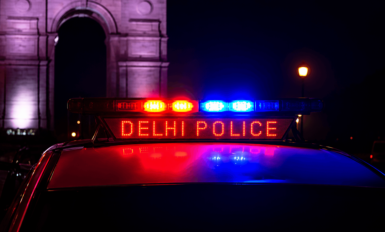 Delhi Child Dies After Falling Into Open Drain, Junior Engineer Sacked