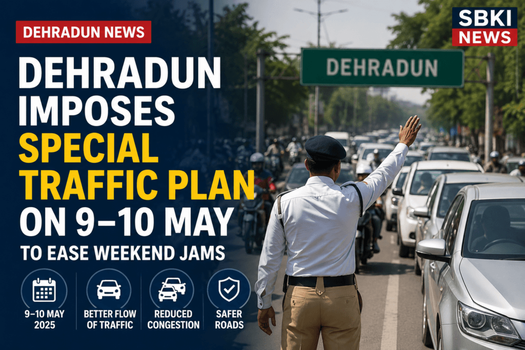 Dehradun