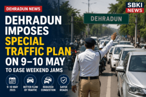 Dehradun