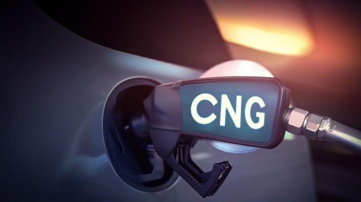 CNG Price Hiked by Rs 2 in Delhi, Now at Rs 83.09 Per Kg as Fuel Stress Deepens