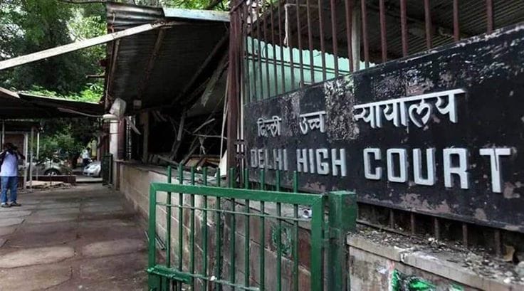 Delhi High Court Flags Possible Contempt Action in Liquor Policy Case