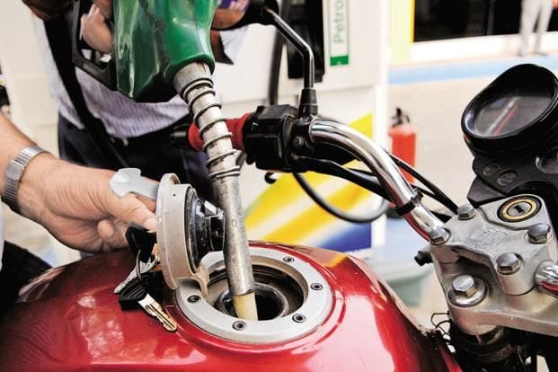 Petrol/Diesel Price Updates: Fuel Prices Rise Again, Petrol and Diesel Costlier by Around 90 Paise