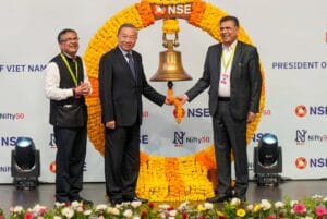 Gautam Adani Meets Vietnamese President To Lam in Mumbai Amid India-Vietnam Business Push