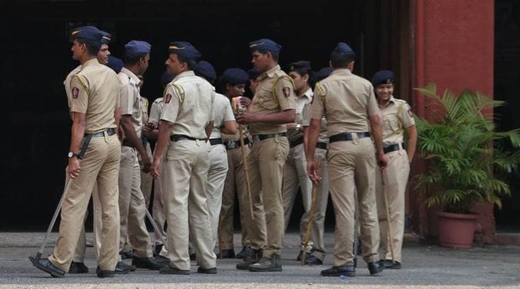 Maharashtra Woman, Husband Allegedly Kill Lover and Dump Body in Drum in Thane