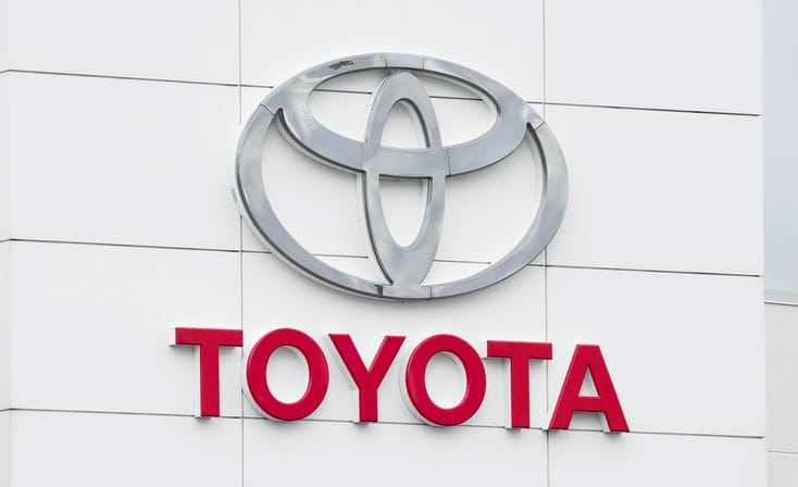 Toyota to Build New 100,000-Unit Car Factory in Maharashtra as India Manufacturing Push Accelerates