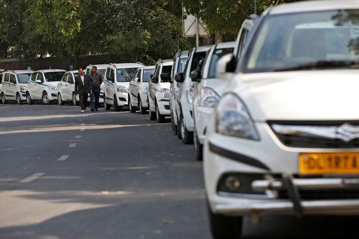 Delhi Airport Cab Scam Allegation: Passenger Says Uber Fare Jumped From Rs 420 to Rs 571 After Trip Was Manipulated