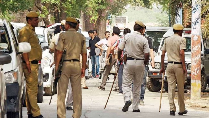 Woman Gang-Raped Inside Bus in Delhi’s Nangloi Area; Driver, Conductor Arrested