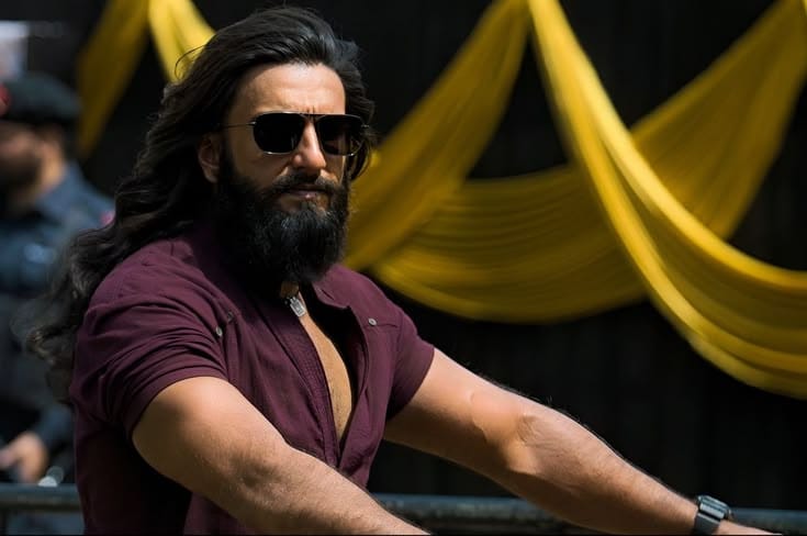Why Ranveer Singh’s Don 3 Exit Is the Most Don-Like Thing He’s Done