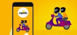 Maharashtra Seeks Removal of Uber, Ola and Rapido Apps Over Alleged Illegal Bike Taxi Services