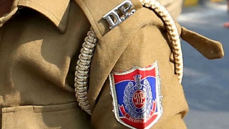 Delhi Police Launches Free Self-Defence Camp for Women