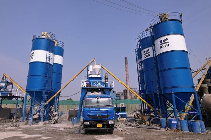 Pune RMC Plants Set to Resume Operations as District Collector Prepares SOP to Tackle Pollution and Traffic