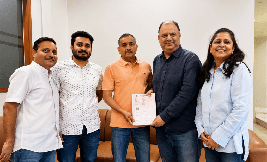 TreeHouse Hotels Announces Signing of Brownfield Hotel in Moradabad, the Brass City of India brass city of india moradabad news