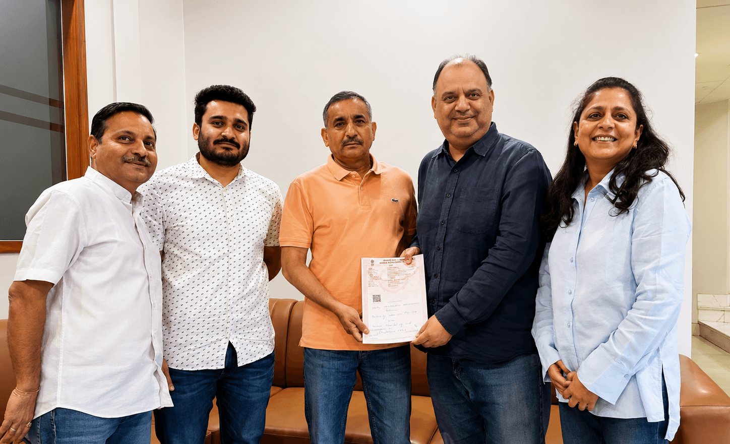 TreeHouse Hotels Announces Signing of Brownfield Hotel in Moradabad, the Brass City of India brass city of india moradabad news