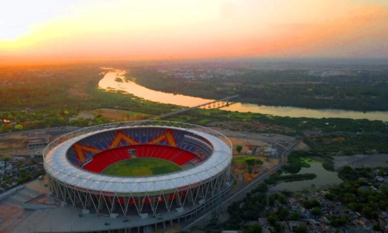 BCCI's Shocking IPL 2026 Final Venue Shift: Bengaluru Ditched for Ahmedabad Over MLA Ticket Drama