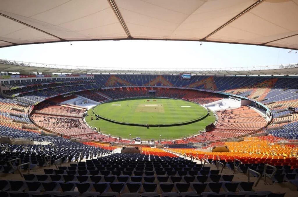 BCCI’s Shocking IPL 2026 Final Venue Shift: Bengaluru Ditched for Ahmedabad Over MLA Ticket Drama