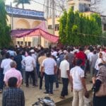 Rajasthan NEET Paper Leak
