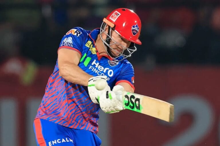 Axar Patel and David Miller Power Delhi Capitals to Thrilling Chase as Punjab Kings Suffer Fourth Straight IPL 2026 Loss