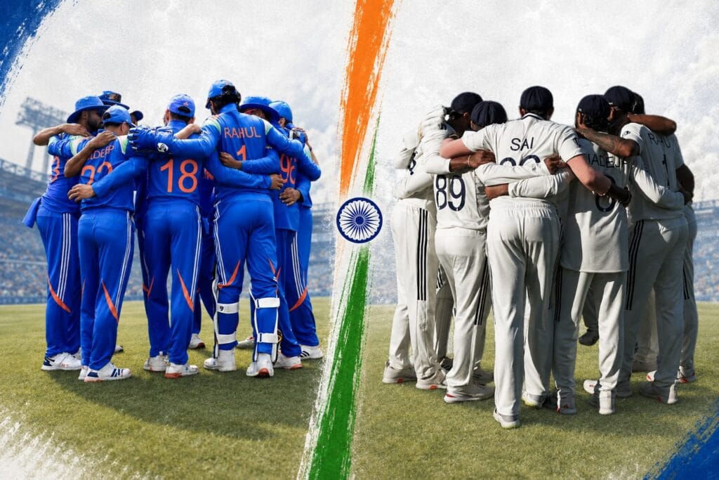 India Squad vs Afghanistan: Rohit Sharma and Virat Kohli Named for ODIs, Jasprit Bumrah Rested as Shubman Gill Takes Charge