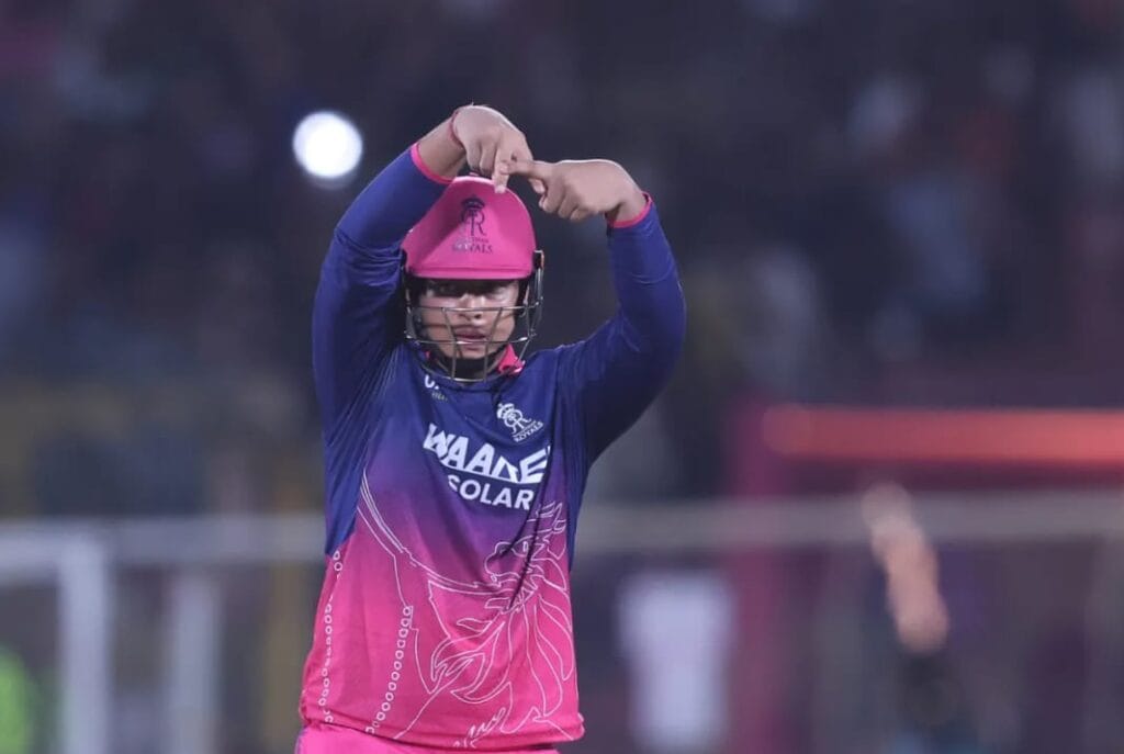Vaibhav Sooryavanshi’s Brilliant 93 Powers Rajasthan Royals Past LSG to Keep IPL 2026 Playoff Hopes Alive
