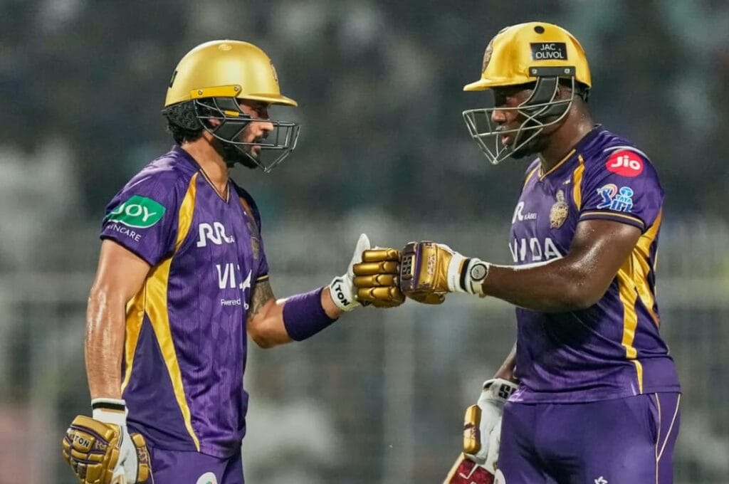 Corbin Bosch’s All-Round Effort Goes in Vain as KKR Beat MI to Stay Alive in IPL 2026