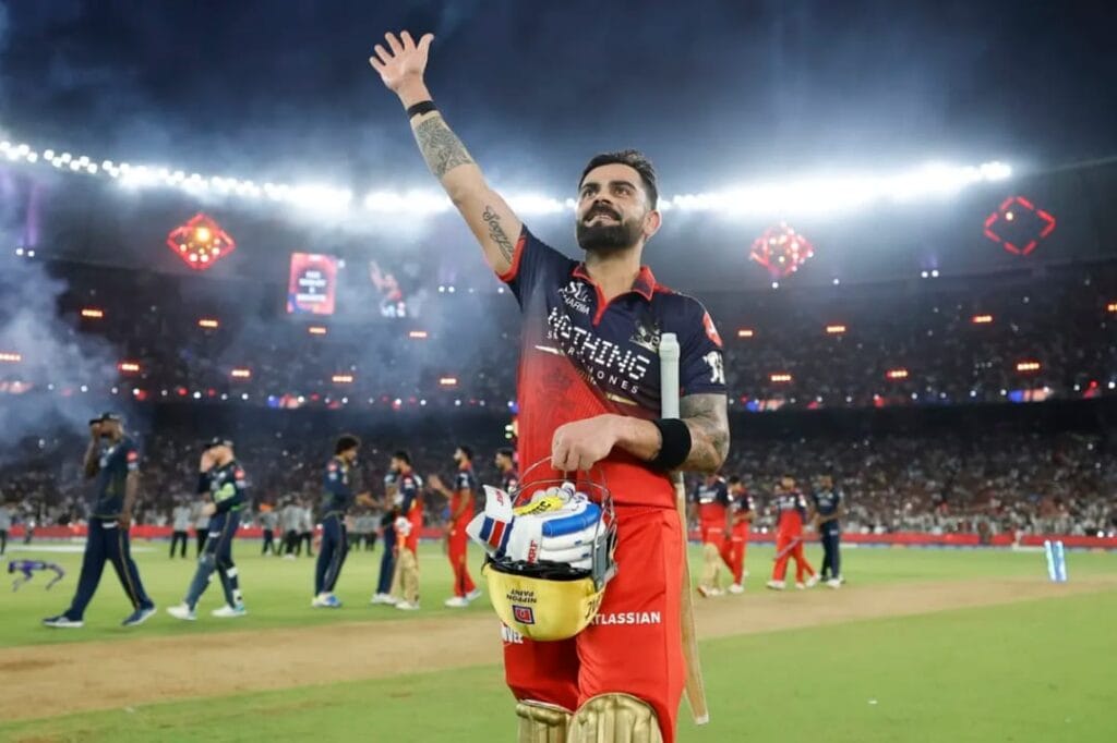Virat Kohli Powers RCB to IPL 2026 Title No. 2 as Gujarat Titans Finish Runners-Up