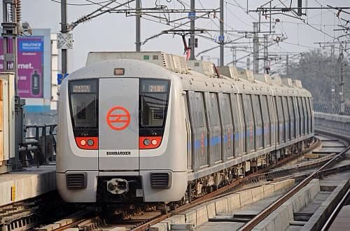 Delhi Metro Phase V(B): 7 New Corridors, 65 Stations in Rs 48,204-Crore Expansion Plan