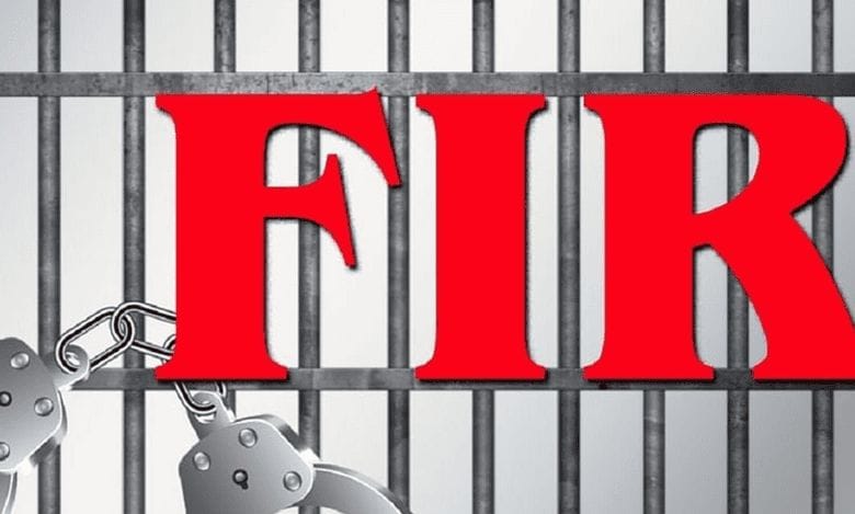 Pune FIR: Maharashtra Minister’s OSD Booked After Wife’s Alleged Bat Attack, Strangulation Attempt