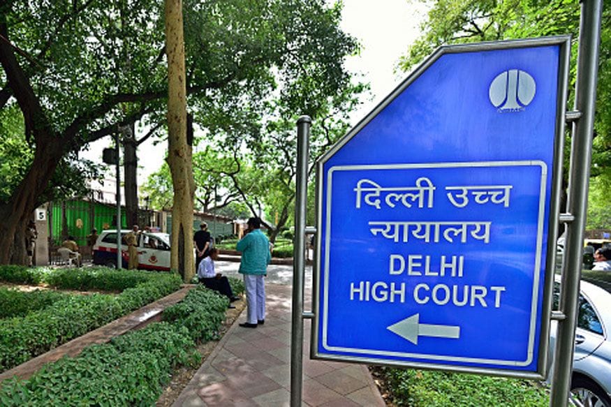 Delhi Gymkhana Club Eviction: Centre Tells High Court It Will Not Forcibly Vacate Property