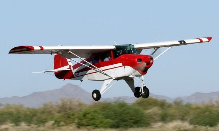 Training Aircraft Crashes in Maharashtra’s Baramati; Trainee Pilot Safe After Redbird Aviation Plane Goes Down