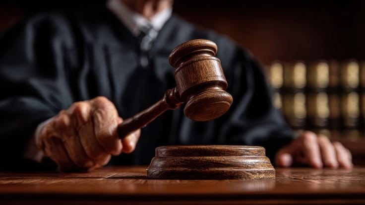 Delhi HC Sentences YouTuber Gulshan Pahuja to Six Months Jail for Criminal Contempt