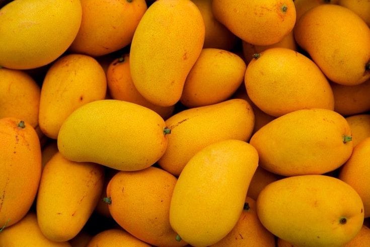 Mango Payment Fight in Pune Leads to FIR Against IT Engineer Husband