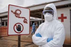 Ebola disease ebola virus Symptoms, Spread, Treatment and Prevention