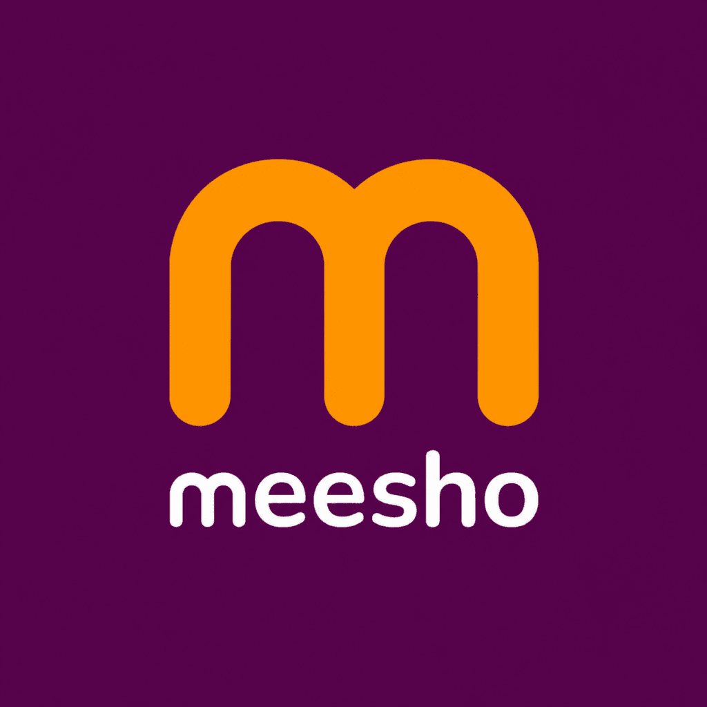 meesho logo bengaluru news