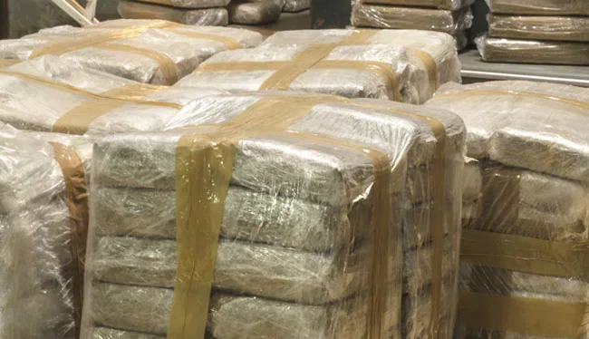 Mumbai Cocaine Seizure Worth Rs 1,745 Crore Triggers Amit Shah’s ‘Ruthless’ Crackdown Warning