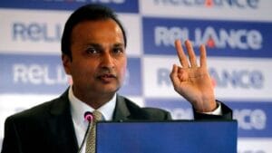 CBI Raids 17 Mumbai Locations in Anil Ambani-Led Reliance ADA Group Bank Fraud Probe