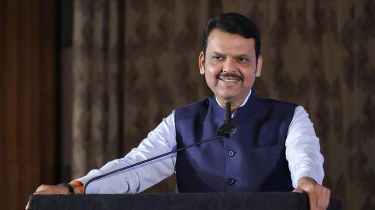 Fadnavis on Marathi Row: Learn Marathi in Maharashtra, But No Violence, CM Says on Maharashtra Day