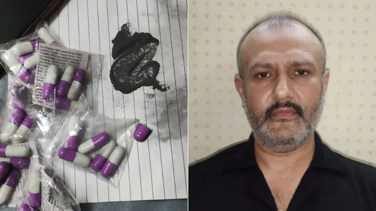 Mumbai Muharram Tragedy Averted as Man Allegedly Caught With Toxic Pills in Crowd