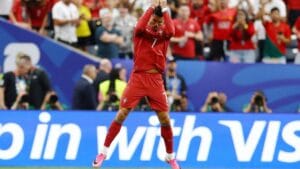 FIFA World Cup 2026: Ronaldo Makes History as Portugal Rout Uzbekistan 5-0 in Group K, First Player to Score in Six Editions